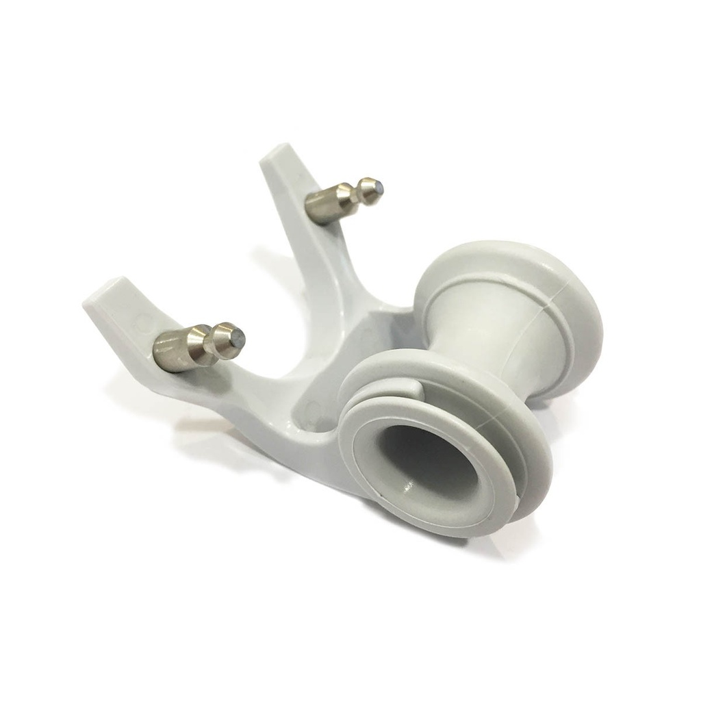 Rouleau support  Flexi tuyau d'aspiration - Planmeca