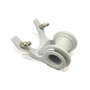 Rouleau support  Flexi tuyau d'aspiration - Planmeca