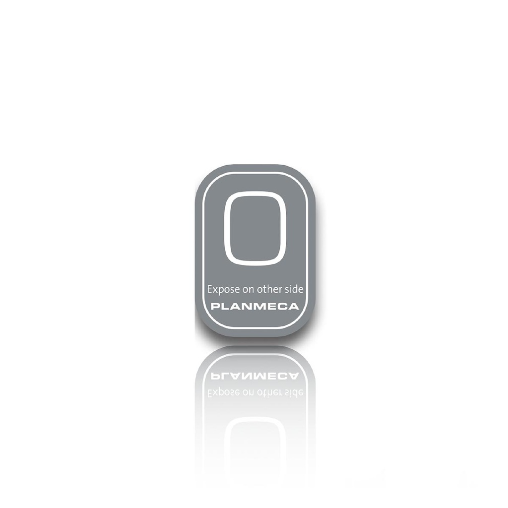 Capteurs ProScanner  - Taille 0 (x4) - Planmeca