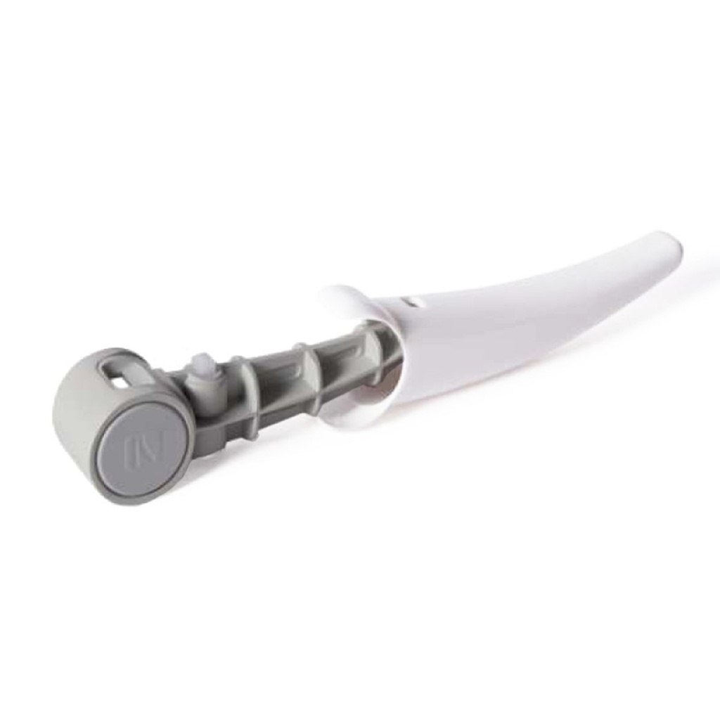 Jeu de 2 poignées Polaris - G.COMM