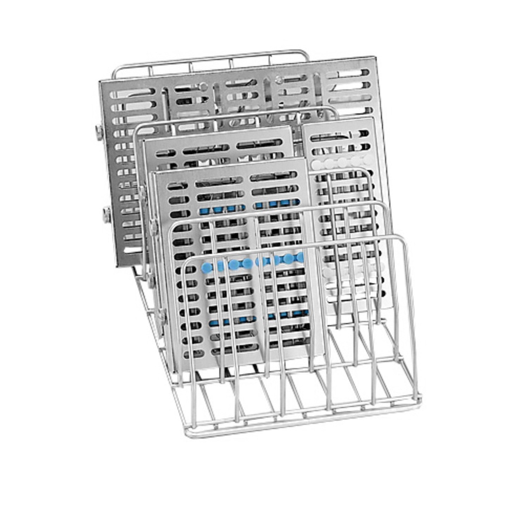 E 523 -  Complément pour 6 cassettes - Miele