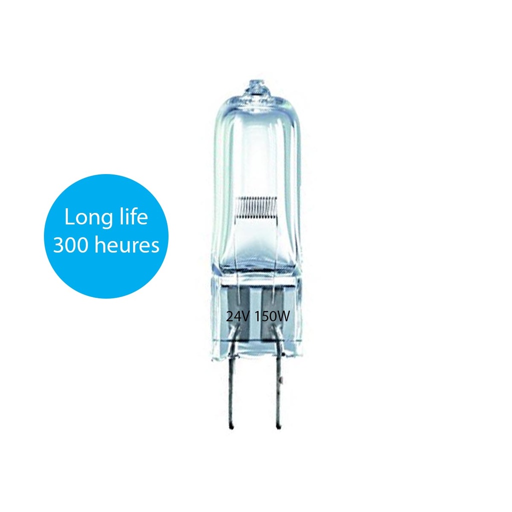 Ampoule scialytique Delight "Long Life" - Planmeca