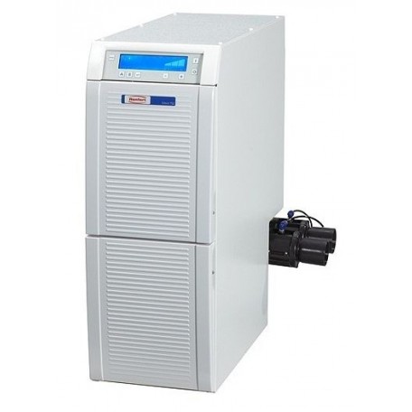 Mise en prêt Aspiration Silent TS2