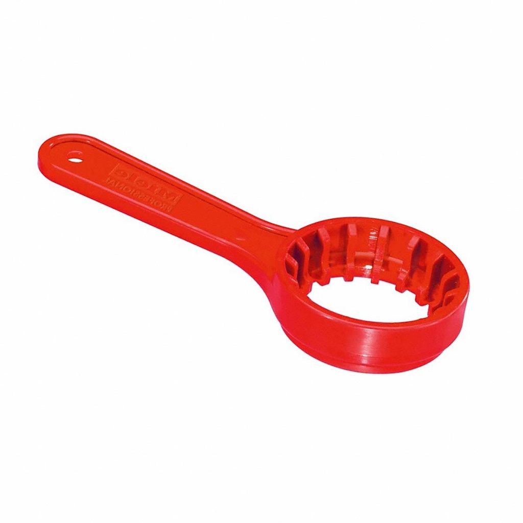 CK/1 DIN 51 - Clé à bidon - Miele