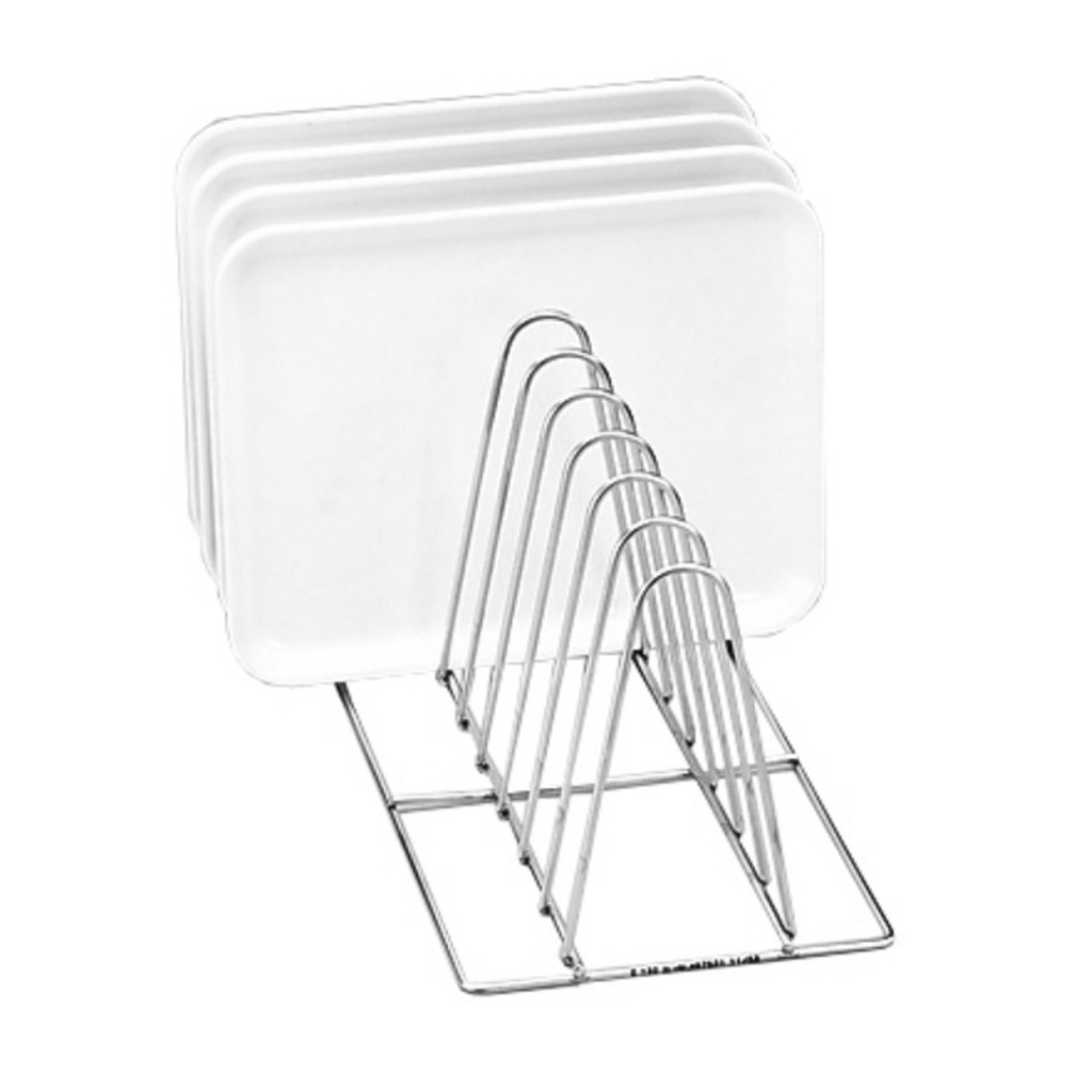 E 130 - Demi complément pour 10 plateaux - Miele