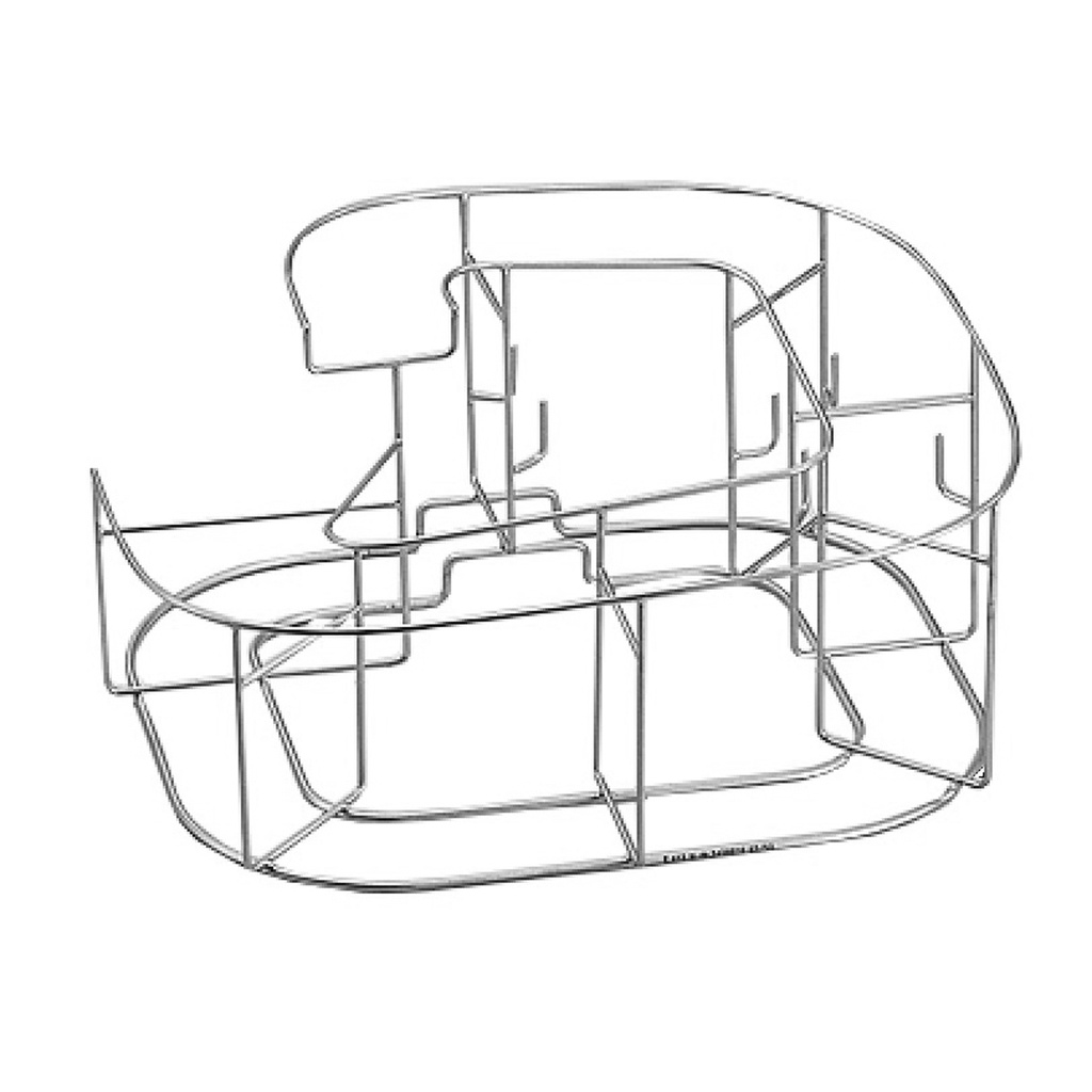 E 413 - Complément pour tuyaux d'aspiration - Miele