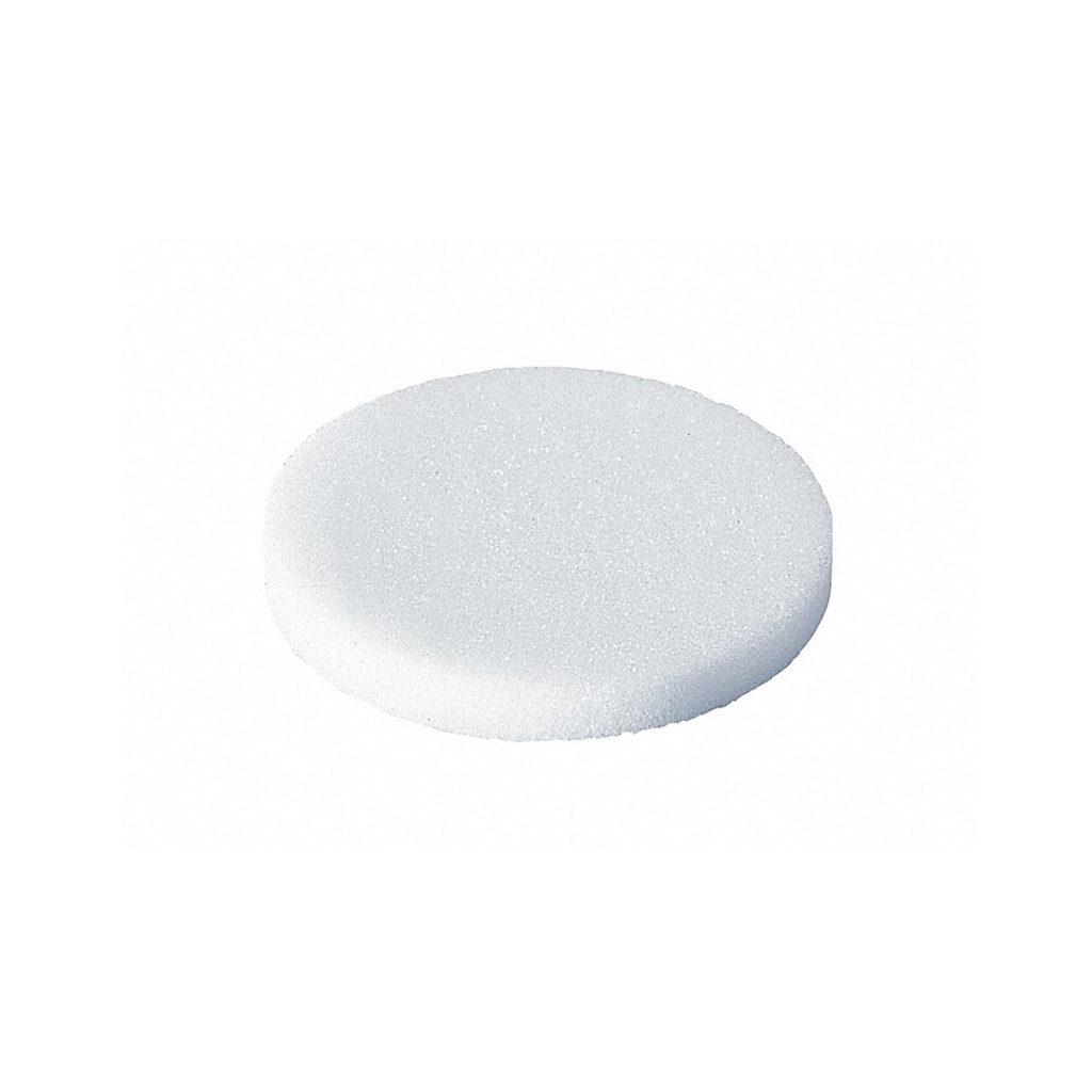 FP 20 - Plaque De Filtre Pour AUF1 et AUF2 (Ø.30mm) - Miele