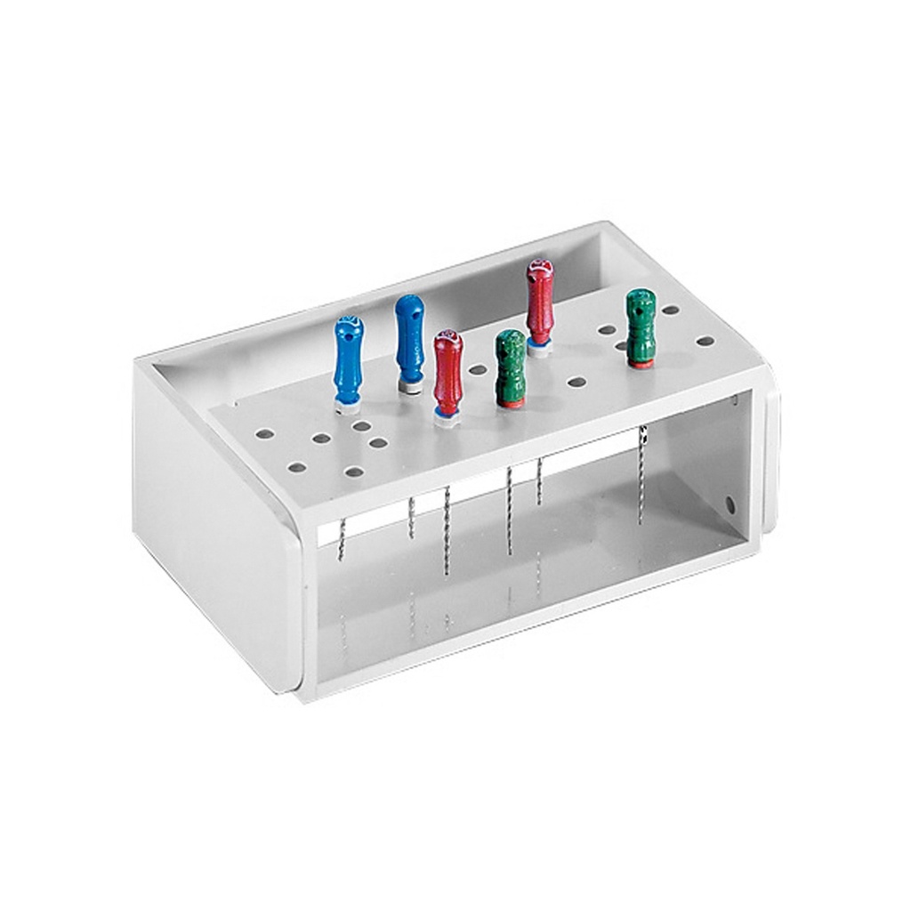 E 520 - Complément pour extracteurs de racines - Miele