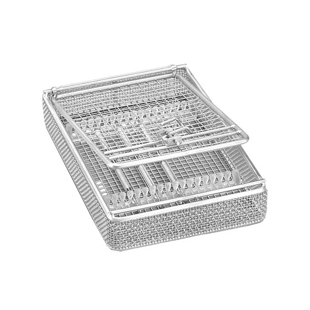 E 197 - Complément pour divers instruments - Miele