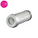 Filtre bactériologique Absolu (HEPA H14) compresseur - Cattani