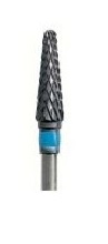 [DLC-5710.040HP] Fraise Carbure VOLCANO Denture Croisée Standard 10