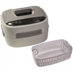 [R-100140] BAC À ULTRASONS Mestra 2,5 L