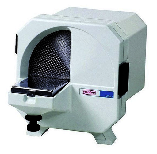 [18030500] Taille plâtre MT plus incl. Marathon