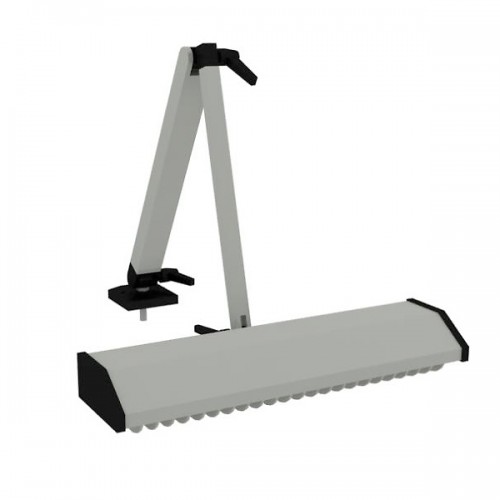 [ER-L051] Eclairage mobile pour établi Drakkar