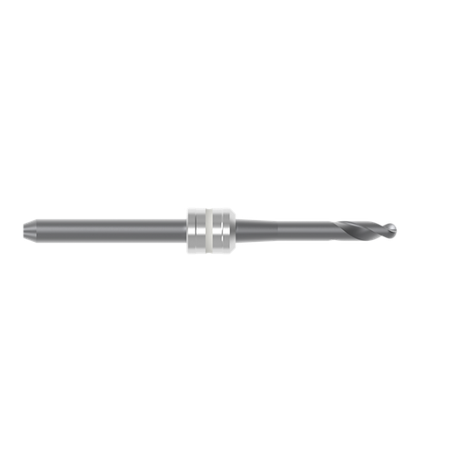 [760684] Fraise Roto RFID 2.5 DMB DC