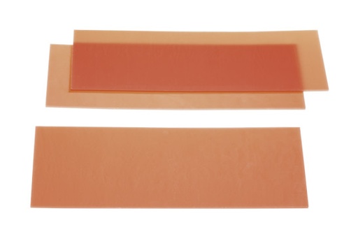 [680-0000] Cire Solidus 80 rose 1.5mm 500g (mi dure)