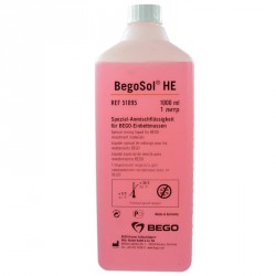 [51095W] BEGOSOL HE liquide, 1 litre
