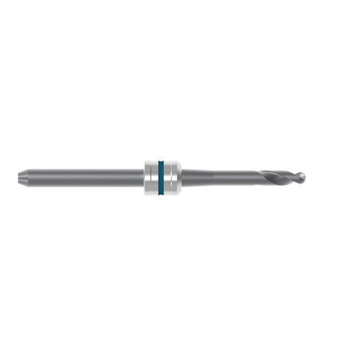 [760664] Fraise Roto RFID 2.5 Sintron
