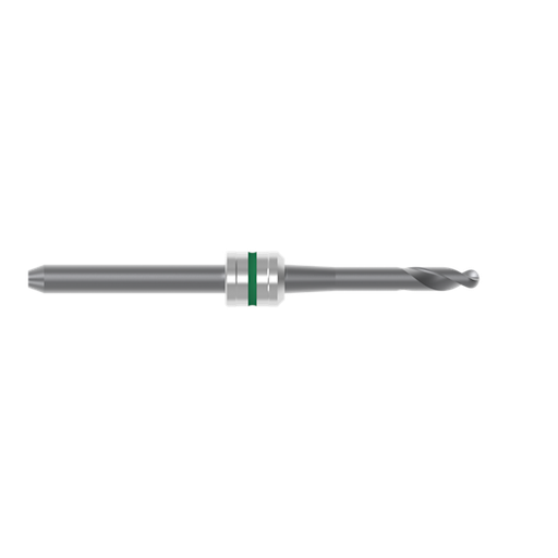[760668] Fraise Roto RFID 2.5 PMMA/Wax