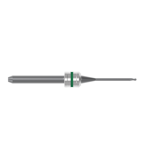 [760669] Fraise Roto RFID 1.0 PMMA/Wax