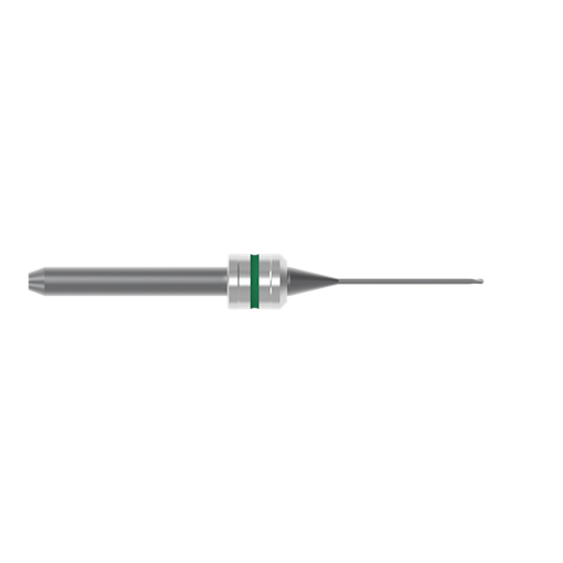 [760670] Fraise Roto RFID 0.6 PMMA/Wax