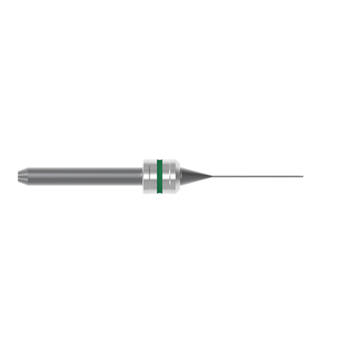 [760671] Fraise Roto RFID 0.3 PMMA/Wax