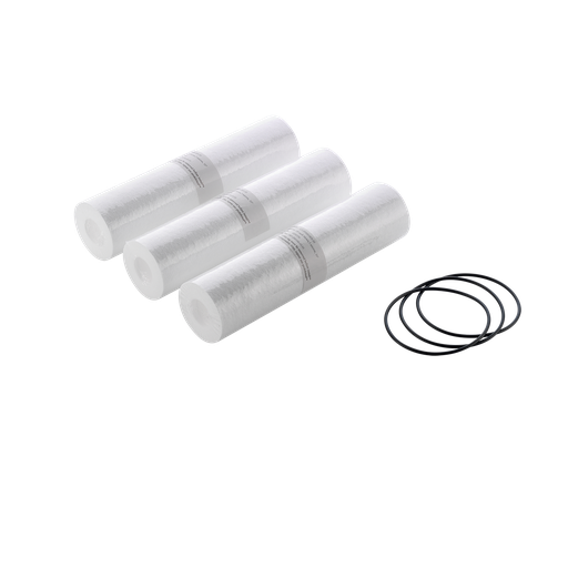 [181202] Filtre à eau Cleanstream (x3)