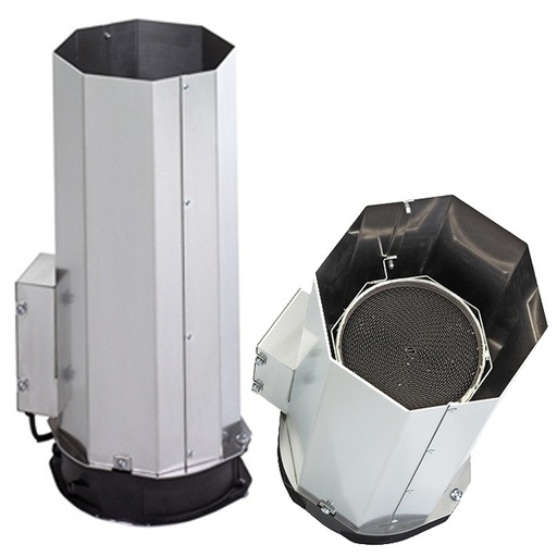 [23000001] Catalyseur four Magma