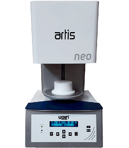 [FCE01ATS0002] Four Céramique Artis NEO