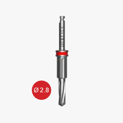 [65015] Foret D2.8 L13