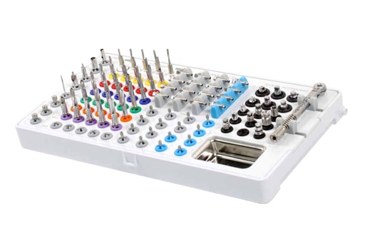 [65000] Kit Chirurgie Guidée - Pack Complet