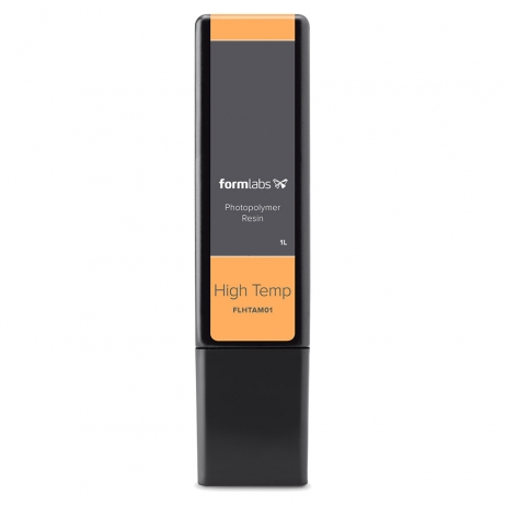 [RS-F2-HTAM-02] Cartouche Résine Formlabs - High Temp (Form 3)