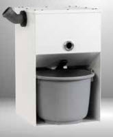 [S1] Cyclone Récupérateur Vario