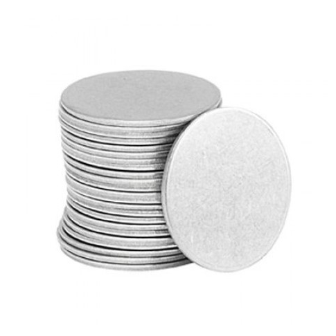 [216150-20] Disques de rétention magnétiques (x20)