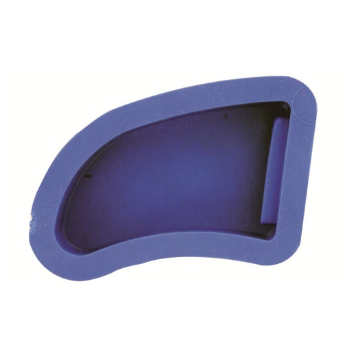 [N2104] Moule à Socles Hémi-arcade droite (x1)