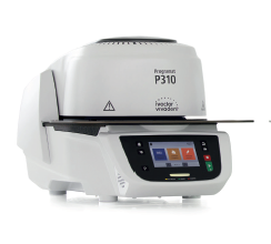[747825BE] Four Programat P310/G2 sans pompe à vide
