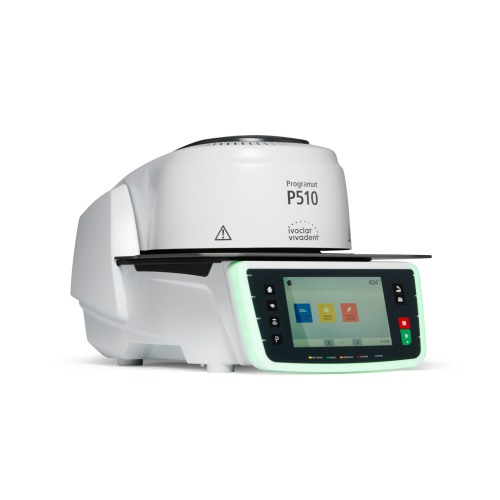[747827BE] Four Programat P510/G2 sans pompe à vide
