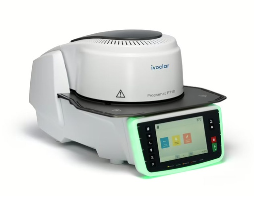 [747829BE] Four Programat P710/G2 sans pompe à vide