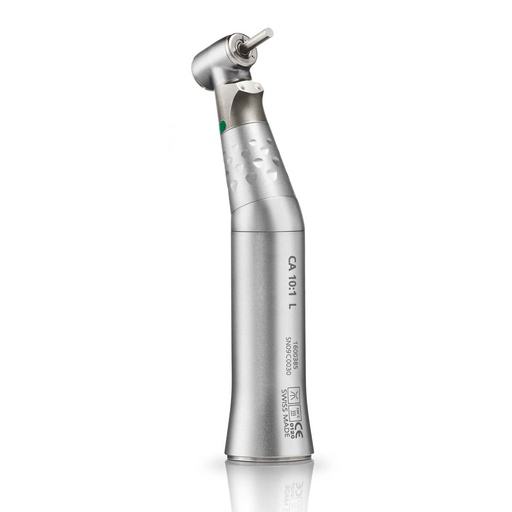 [1600385-001] Contre-angle vert 10:1L - BIEN-AIR