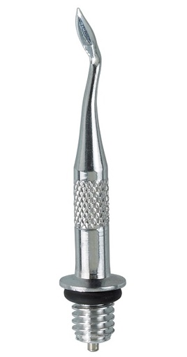 [21550107] Insert Hollenback horizontal pour WAXLECTRIC