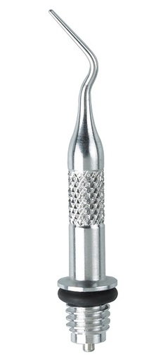 [21550109] Insert mini sonde coudée pour WAXLECTRIC