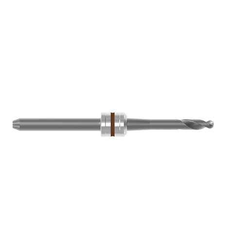 [760688] Fraise Roto RFID 2.5 CoCr