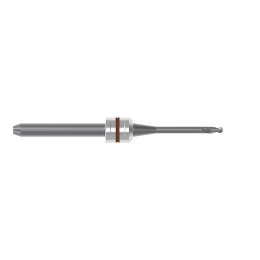 [760689] Fraise Roto RFID 1.5 CoCr