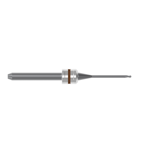 [760690] Fraise Roto RFID 1.0 CoCr