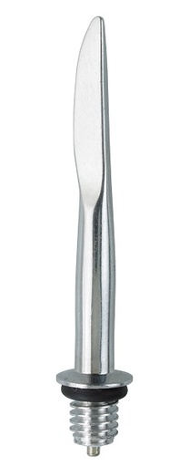 [21550104] Insert fin pour WAXLECTRIC