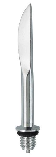 [21550105] Insert large pour WAXLECTRIC