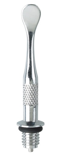 [21550111] Insert lame à crochet plat pour WAXLECTRIC