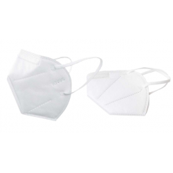 [97001053] Masque KN95 - FFP2 x 20