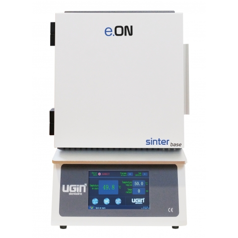[FCE01SIN0002] Four de Sintérisation e.ON Sinter base - Ugin