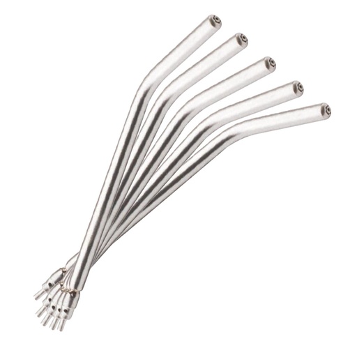 [3061] Embout de seringue stérilisable (x5) - DCI